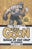 GOON BUNCH OF OLD CRAP OMNIBUS VOL 02 TP [9781506755045]